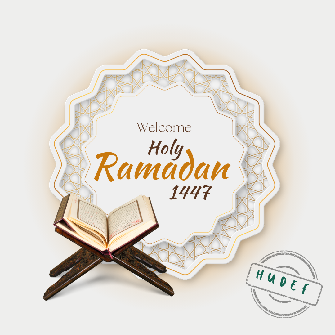 Holy Ramadaan